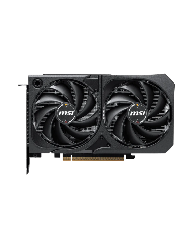 MSI RTX5060 8G SHADOW 2X MAX